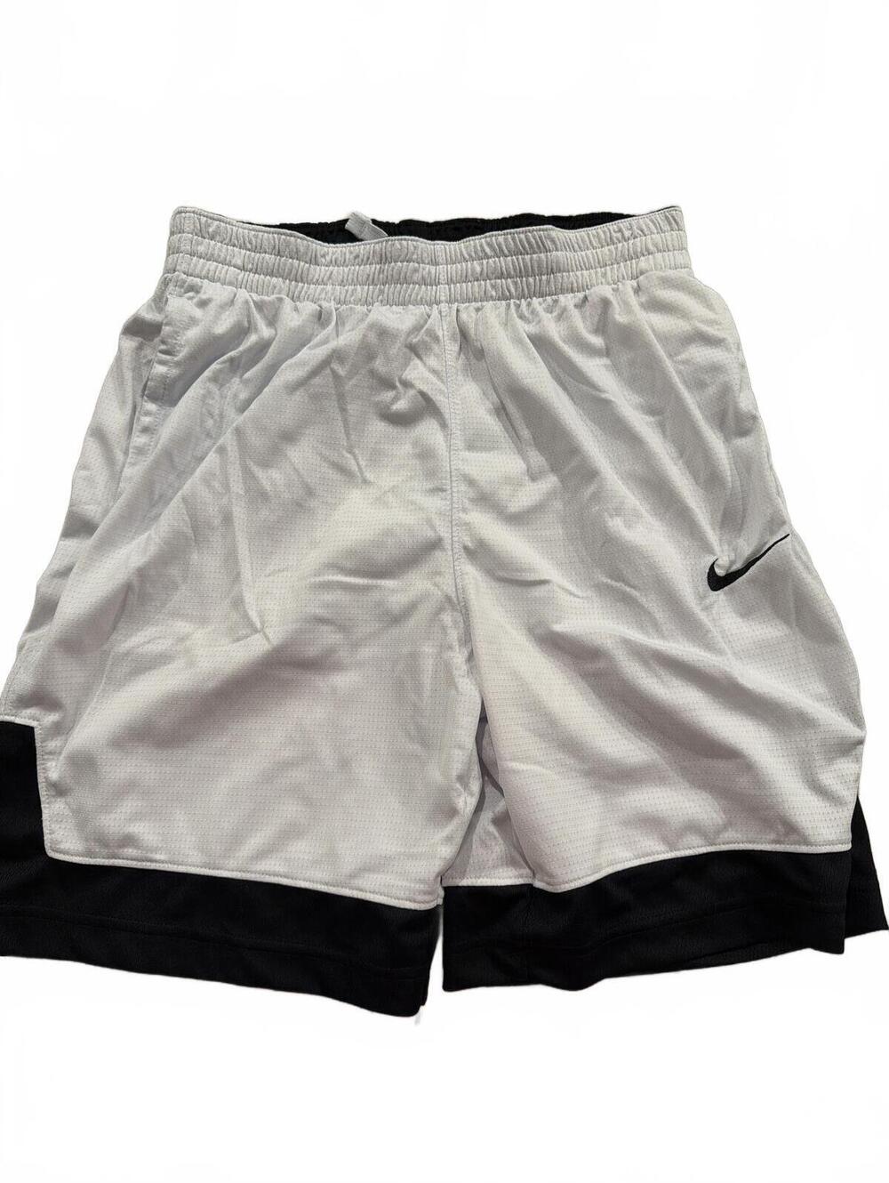 Nike Dri-Fit Athletic Shorts L+ Husky